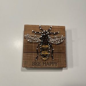 Bee Decor